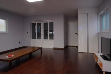 테하스랜드 글램핑장 고캠핑