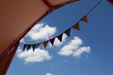 테하스랜드 글램핑장 고캠핑