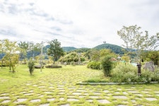 사평풍류마을오토캠핑장 고캠핑