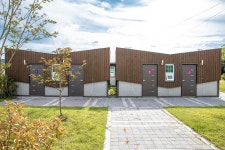 사평풍류마을오토캠핑장 고캠핑