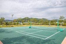 사평풍류마을오토캠핑장 고캠핑