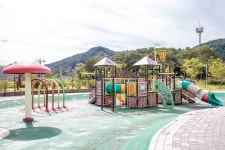 사평풍류마을오토캠핑장 고캠핑