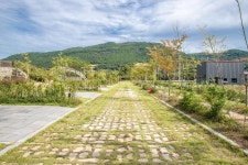 사평풍류마을오토캠핑장 고캠핑