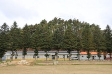 대기리산촌체험학교야영장