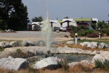 클럽레스피아in삽교바다공원 고캠핑