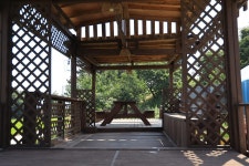 클럽레스피아in삽교바다공원 고캠핑