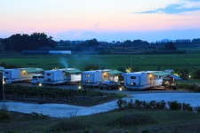 클럽레스피아in삽교바다공원 고캠핑