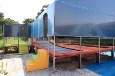 클럽레스피아in삽교바다공원 고캠핑