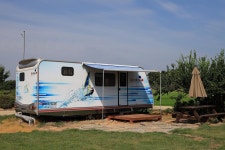 클럽레스피아in삽교바다공원 고캠핑