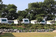 클럽레스피아in삽교바다공원 고캠핑