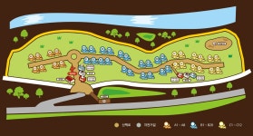 청주시 현도오토캠핑장