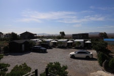 쥬라기 카라반 고캠핑