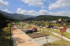 한국관광공사 고캠핑 고캠핑