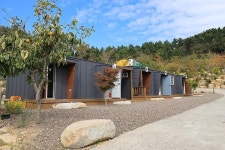 해오름 야영장 고캠핑