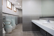 울주해양레포츠센터 야영장