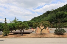 물왕숲캠핑파크 고캠핑