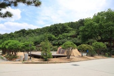 물왕숲캠핑파크 고캠핑
