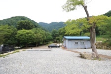 안성운모석캠핑장 고캠핑