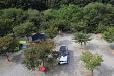 엄소리오토캠핑장