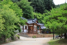 새연글램핑카라반설악점(주)