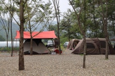 메타피아 오래캠핑장 & 카라반 고캠핑