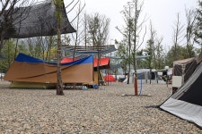 메타피아 오래캠핑장 & 카라반 고캠핑