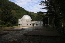 산대분교공공캠핑장