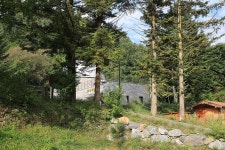 산대분교공공캠핑장 고캠핑