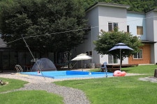 홍천 무네미 별마루 관광농원 고캠핑