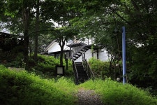 홍천 무네미 별마루 관광농원 고캠핑