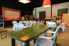 홍천 무네미 별마루 관광농원 고캠핑