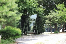 홍천 무네미 별마루 관광농원 고캠핑