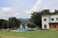 홍천 무네미 별마루 관광농원 고캠핑