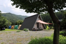 홍천 무네미 별마루 관광농원 고캠핑