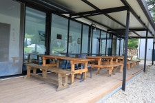 홍천 무네미 별마루 관광농원 고캠핑