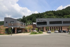 (주)가람레저산업 고캠핑