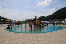 (주)가람레저산업 고캠핑