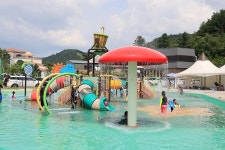 (주)가람레저산업 고캠핑