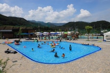 (주)가람레저산업 고캠핑