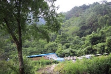 동빈네 캠핑장 고캠핑