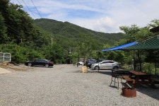 청풍명월 고캠핑