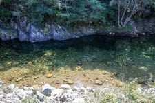 갈론계곡캠핑장 고캠핑