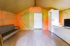 더반 힐 글램핑 고캠핑