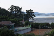 팔봉갯벌체험야영장