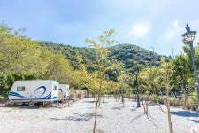 핫캠핑장 고캠핑
