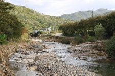 사나래카라반캠핑