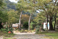 사나래카라반캠핑 고캠핑