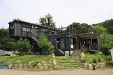 스카이레저 고캠핑