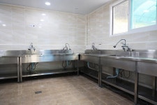 경주 더숲 관광농원