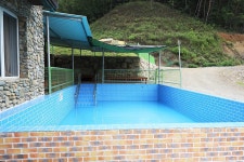 경주 더숲 관광농원